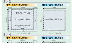 展示会ブース販促